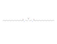 N,N'-[(acetylimino)diethane-2,1-diyl]bishexadecan-1-amide