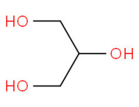 Glycerol solution