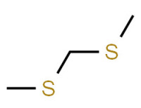 Bis(methylthio)methane