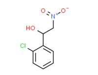 2-chloro-a-(nitromethyl)benzyl alcohol