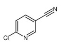 6-chloropyridine-3-carbonitrile