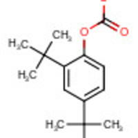 (2,4-ditert-butylphenyl) methyl carbonate