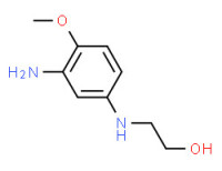 2-[(3-amino-4-methoxyphenyl)amino]ethanol