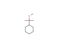 1-(1-methoxy-1-methylethyl)cyclohexane