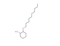 2-(decyloxy)cyclohexan-1-ol