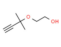 2-Methylbut-3-yn-2-ol, ethoxylated