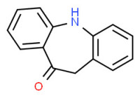 5,11-dihydro-10H-dibenzo[b,f]azepin-10-one