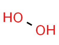 Hydrogene peroxide