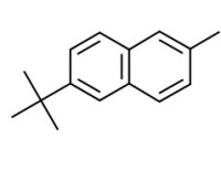 2-(tert-butyl)-6-methylnaphthalene