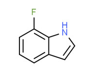 7-Fluoroindole