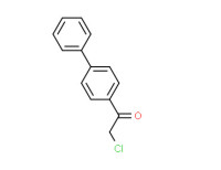 2-Chloro-4'-phenylacetophenone