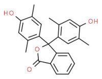 3,3-bis(4-hydroxy-2,5-xylyl)phthalide