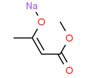 METHYL ACETOACETATE SODIUM SALT