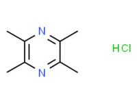 2,3,5,6-tetramethylpyrazine,hydrochloride