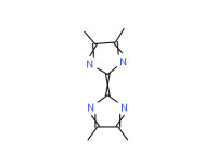 4,4',5,5'-tetramethyl-2,2'-bisimidazole