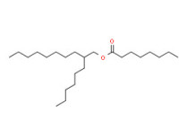 2-hexyldecyl octanoate