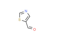 thiazole-5-carbaldehyde