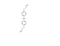 1-prop-2-enoxy-4-[2-(4-prop-2-enoxyphenyl)propan-2-yl]benzene