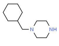1-(Cyclohexylmethyl)piperazine