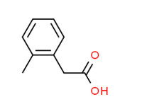 2-Methylphenylacetic acid
