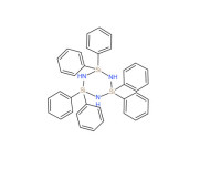 2,2,4,4,6,6-Hexaphenylcyclotrisilazane