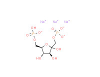 ß-d-Fructofuranose, 1,6-bis(dihydrogen phosphate), trisodium salt