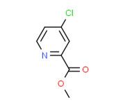 methyl 4-chloropyridine-2-carboxylate