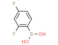 2,4-Difluorophenylboronic acid