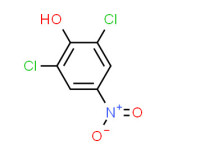 2,6-dichloro-4-nitrophenol