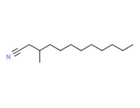 3-methyldodecanonitrile