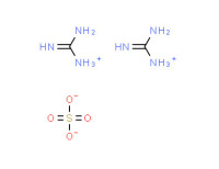 carbamimidoylazanium,sulfate