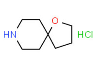 1-Oxa-8-azaspiro[4.5]decane hydrochloride