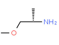 (S)-Methoxyisopropylamine