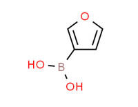 3-Furanboronic acid