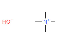 Tetramethylammonium hydroxide