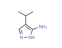 4-isopropyl-1H-pyrazol-5-amine