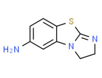 2,3-dihydroimidazo[2,1-b]benzothiazol-6-amine
