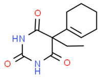 Cyclobarbital