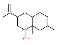 1,2,3,4,4a,5,8,8a-octahydro-7,8a-dimethyl-3-(1-methylvinyl)-1-naphthol