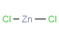 Zinc chloride solution