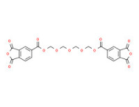 Oxybis(methyleneoxymethylene) bis(1,3-dihydro-1,3-dioxoisobenzofuran-5-carboxylate)