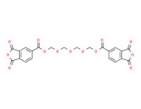 Oxybis(methyleneoxymethylene) bis(1,3-dihydro-1,3-dioxoisobenzofuran-5-carboxylate)