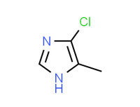 4-chloro-5-methyl-1H-imidazole