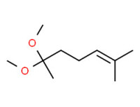 6,6-dimethoxy-2-methylhept-2-ene