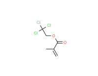 2,2,2-trichloroethyl methacrylate