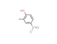 2-Methyl-4-nitrophenol
