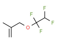 2-methyl-3-(1,1,2,2-tetrafluoroethoxy)propene