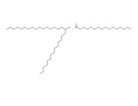 2-tetradecyloctadecyl palmitate