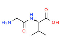 Glycyl-L-valine
