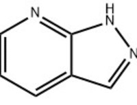 5-chloro-1H-pyrazolo[3,4-b]pyridine